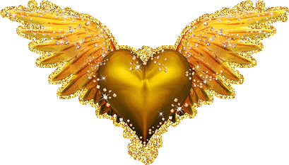 золотое сердце